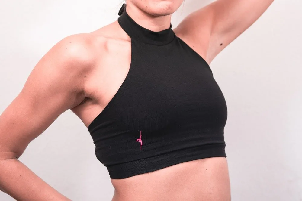 Top Scorpio Nero - immagine 3