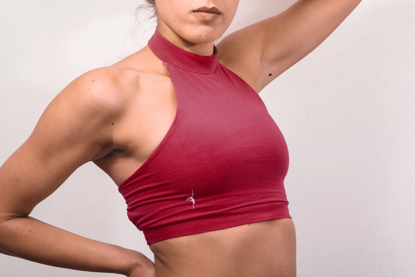 Top Scorpio Granata - immagine 3