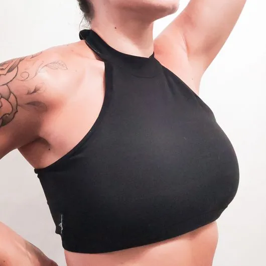 Top Scorpio Nero