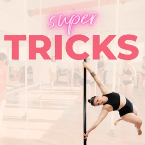 Corso Super Tricks