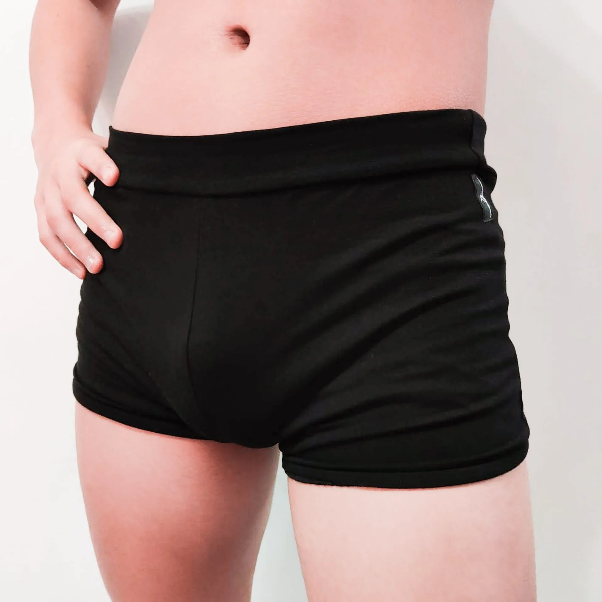 Shorts Iron X - immagine 2