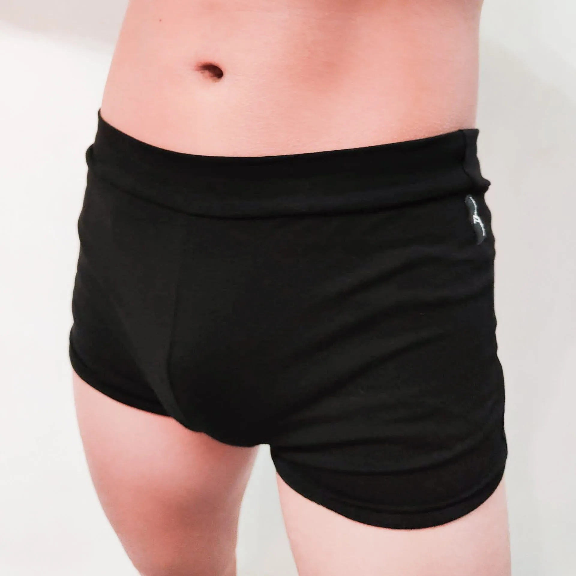 Shorts Iron X - immagine 3