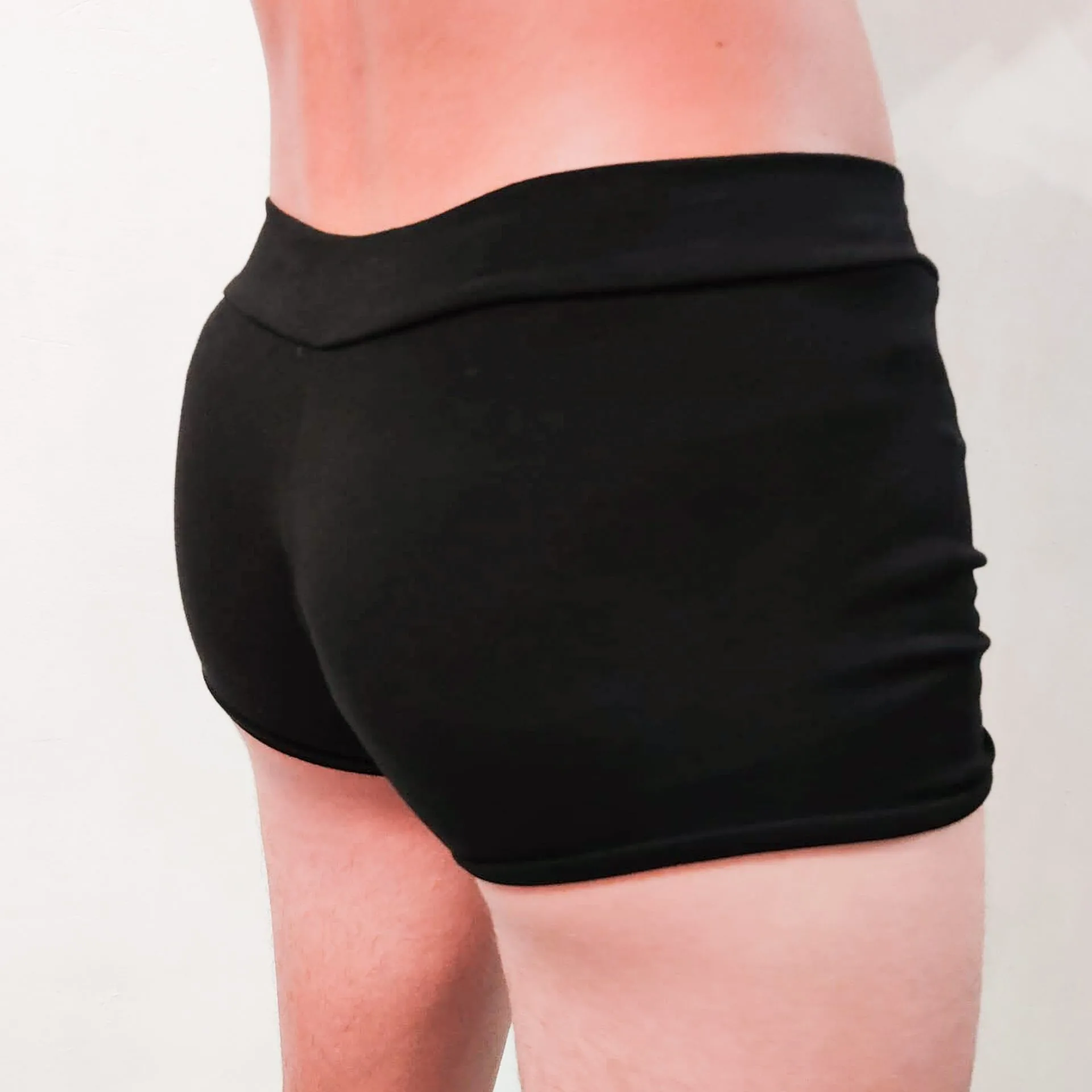 Shorts Iron X - immagine 4