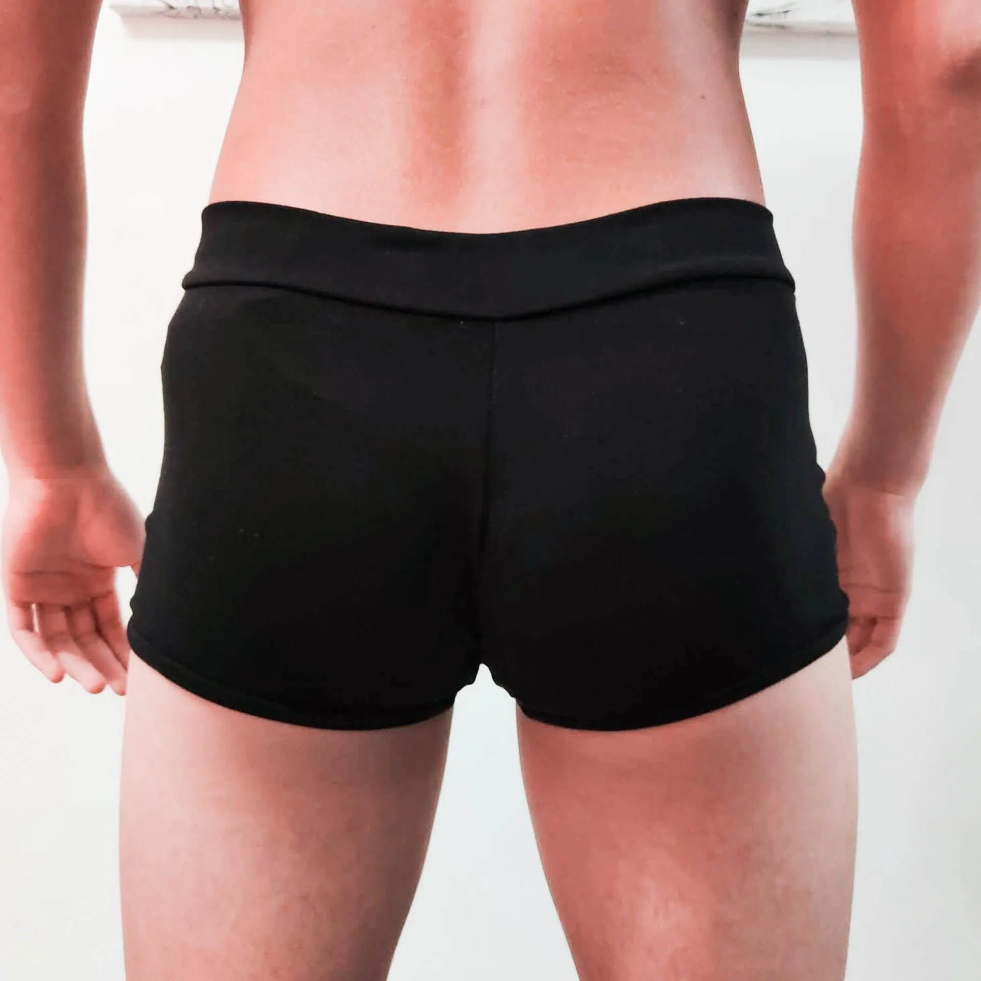 Shorts Iron X - immagine 7